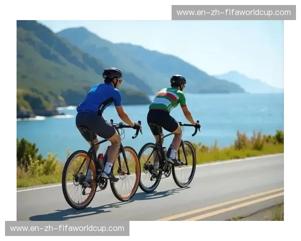 自行车训练营：把速度与自由变成你的日常