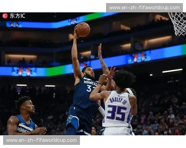 苹果城的铁血新曲与北境狼王的巅峰对峙：当唐斯重回明尼苏达