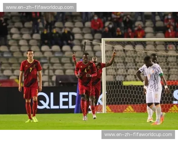 极简主义与暴力美学的巅峰对垒：日本vs科特迪瓦，一场关乎足球灵魂的博弈